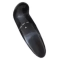Smoking Beauty Waterproof G-Spot Vibrator 5.3 Inch - Sexology at Spencer's