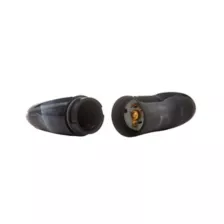 Smoking Beauty Waterproof G-Spot Vibrator 5.3 Inch - Sexology at Spencer's