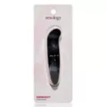 Smoking Beauty Waterproof G-Spot Vibrator 5.3 Inch - Sexology at Spencer's