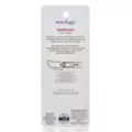 Smoking Beauty Waterproof G-Spot Vibrator 5.3 Inch - Sexology at Spencer's