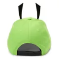 Gir 3D Snapback Hat - Invader Zim at Spencer's