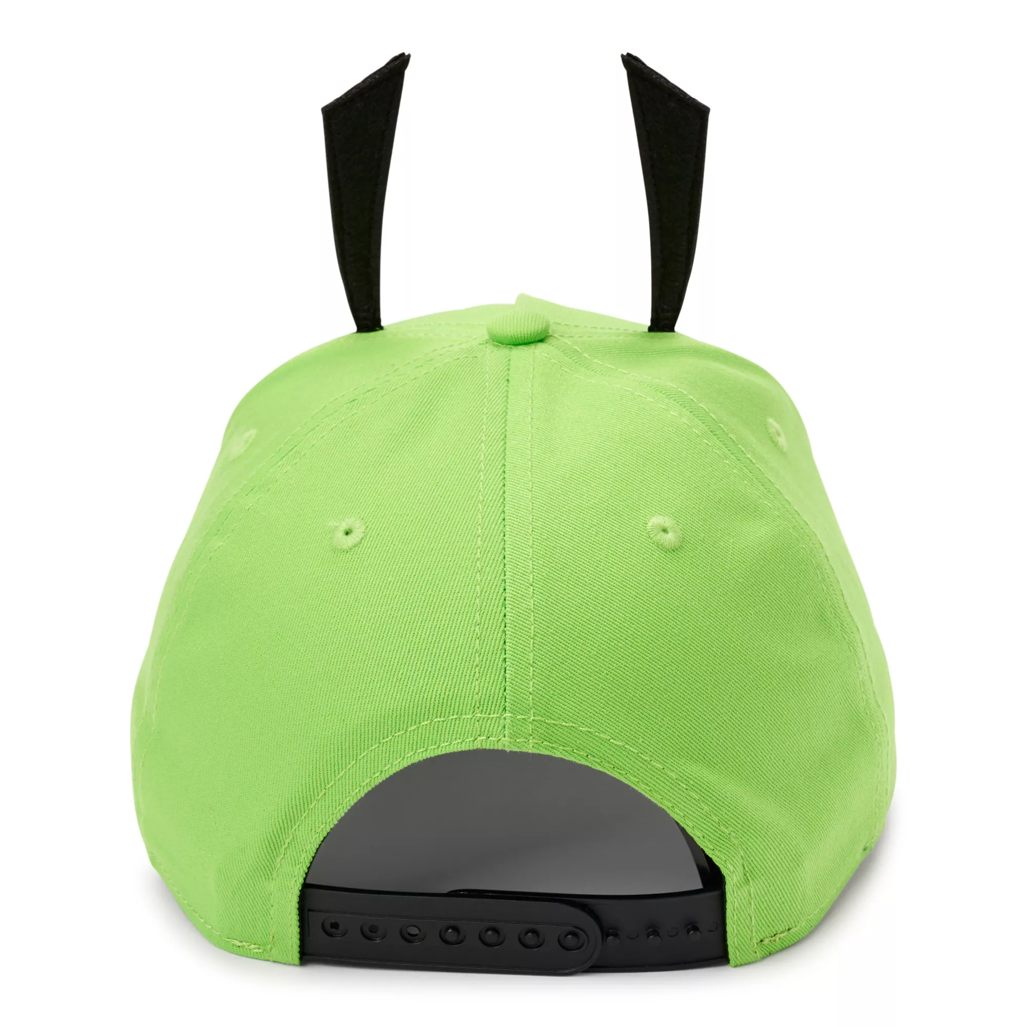 GIR 3D Snapback Hat - Invader Zim at Spencer's