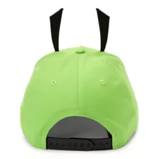 Gir 3D Snapback Hat - Invader Zim at Spencer's