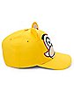 Yellow 3D Freddy Snapback Hat - Five Nights at Freddy's