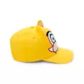 Yellow 3D Freddy Snapback Hat - Five Nights at Freddy's at Spencer's