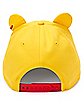 Yellow 3D Freddy Snapback Hat - Five Nights at Freddy's