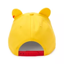Yellow 3D Freddy Snapback Hat - Five Nights at Freddy's at Spencer's