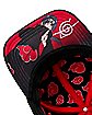 Itachi Close Up Snapback Hat - Naruto