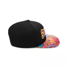 Star Spirals Scooby-Doo Snapback Hat at Spencer's