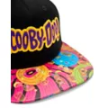 Star Spirals Scooby-Doo Snapback Hat at Spencer's