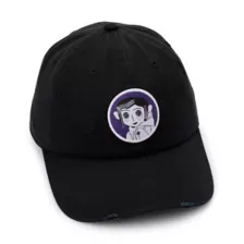 Coraline Dad Hat at Spencer's