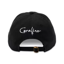 Coraline Dad Hat at Spencer's