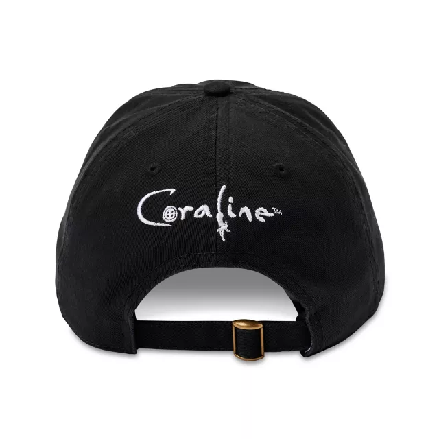 Coraline Dad Hat at Spencer's