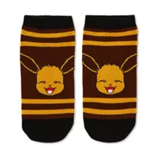 Multi-Pack Pokémon No Show Socks at Spirit Halloween