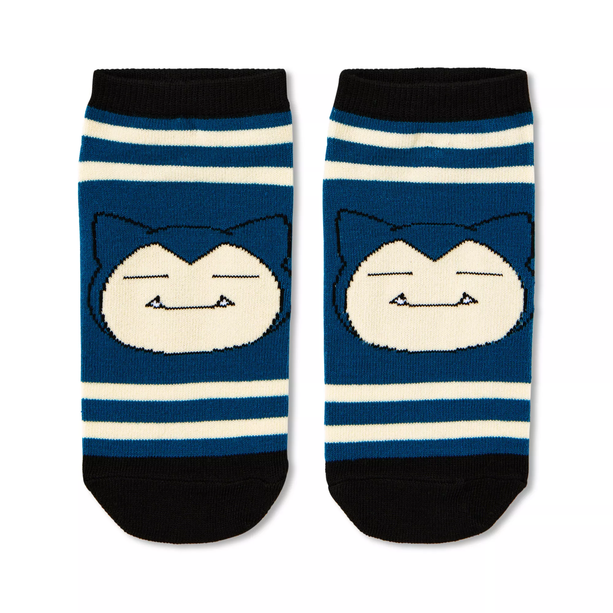 Multi-Pack Pokémon No Show Socks at Spirit Halloween