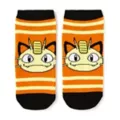 Multi-Pack Pokémon No Show Socks at Spirit Halloween