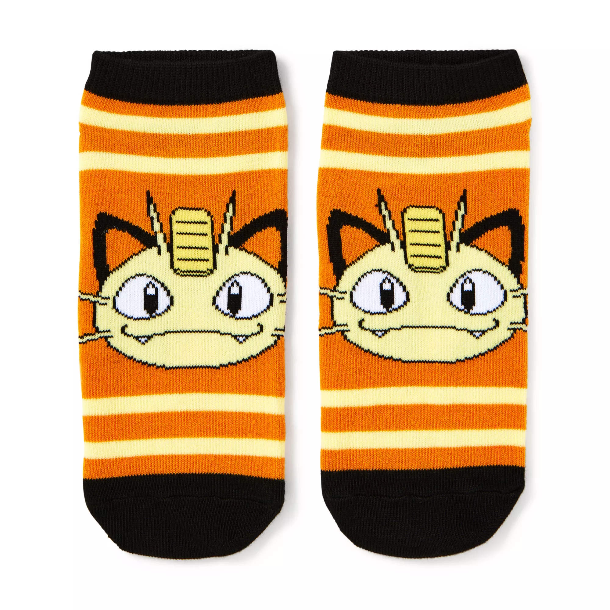 Multi-Pack Pokémon No Show Socks at Spirit Halloween