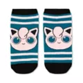 Multi-Pack Pokémon No Show Socks at Spirit Halloween