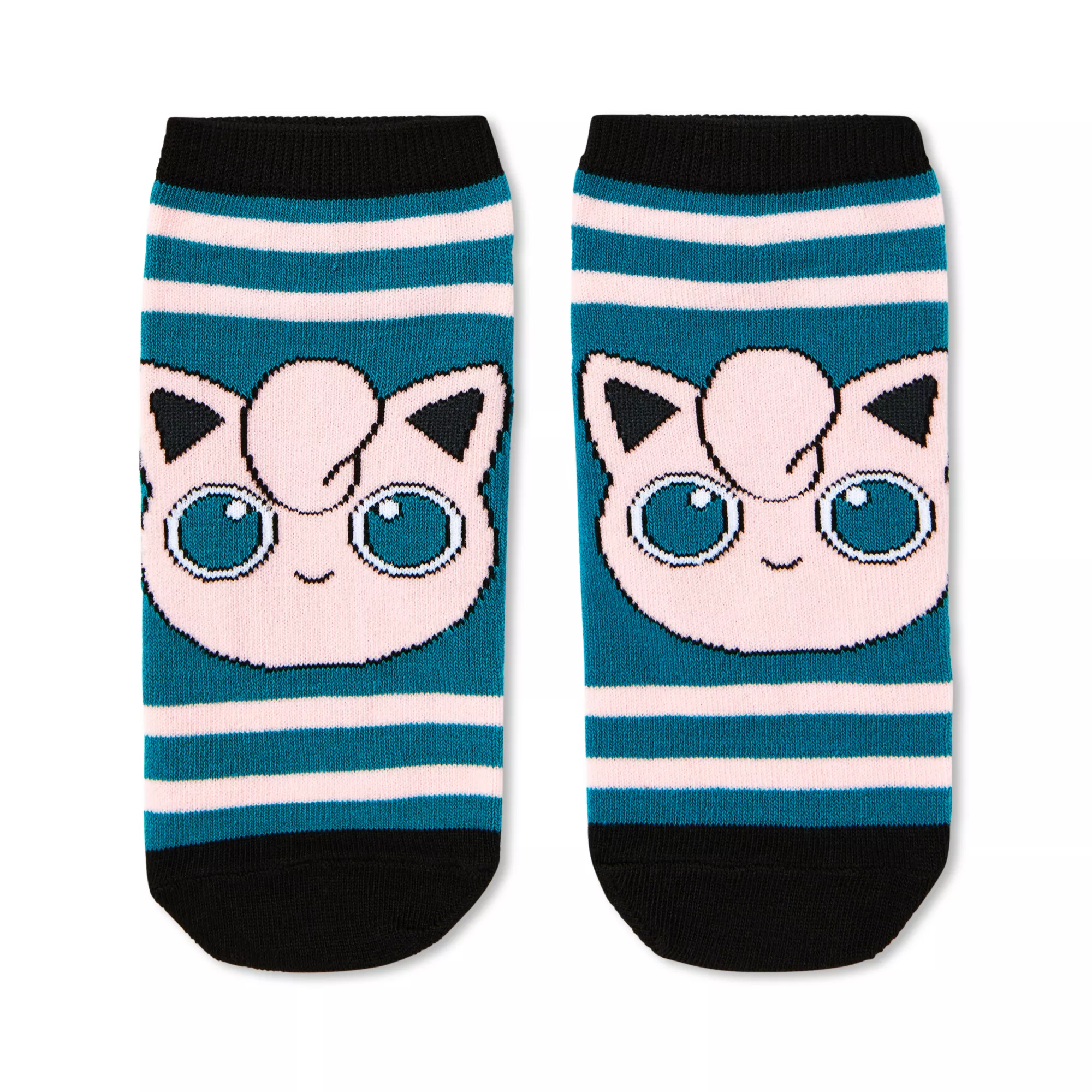 Multi-Pack Pokémon No Show Socks at Spirit Halloween