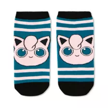 Multi-Pack Pokémon No Show Socks at Spirit Halloween