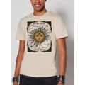 Live by the Sun T Shirt - Ashley Baxter at Spencer's