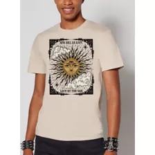Live by the Sun T Shirt - Ashley Baxter at Spencer's