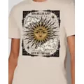 Live by the Sun T Shirt - Ashley Baxter at Spencer's
