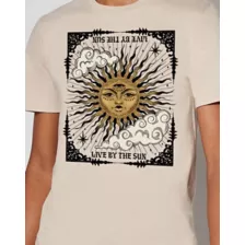 Live by the Sun T Shirt - Ashley Baxter at Spencer's