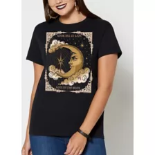 Love by the Moon T Shirt - Ashley Baxter at Spencer's