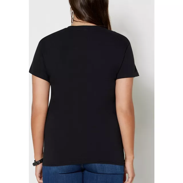 Love by the Moon T Shirt - Ashley Baxter at Spencer's