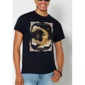 Love by the Moon T Shirt - Ashley Baxter at Spencer's