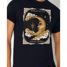 Love by the Moon T Shirt - Ashley Baxter at Spencer's