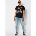 Love by the Moon T Shirt - Ashley Baxter at Spencer's