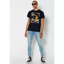 Love by the Moon T Shirt - Ashley Baxter at Spencer's