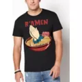 Amen to Ramen T Shirt - Vincent Trinidad at Spencer's
