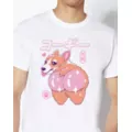 Corgi Butt Kawaii T Shirt - Vincent Trinidad at Spencer's