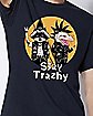 Stay Trashy T Shirt - Vincent Trinidad