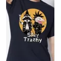 Stay Trashy T Shirt - Vincent Trinidad at Spencer's