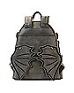Loungefly Toothless Mini Backpack - How to Train Your Dragon