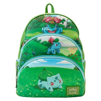 Loungefly bulbasaur new arrivals