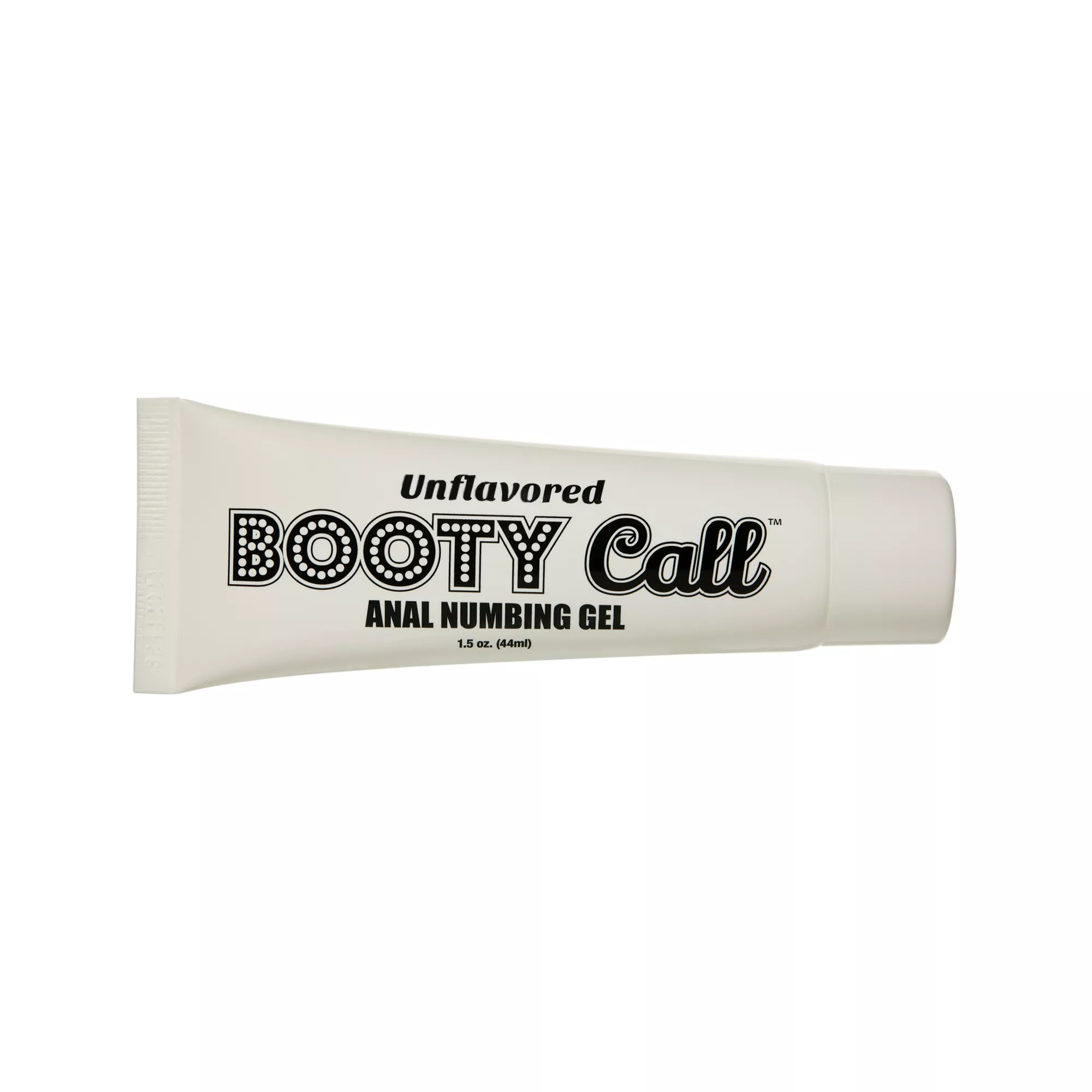 Booty Call Anal Numbing Gel - 1.5 oz. at Spencer's