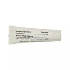 Booty Call Anal Numbing Gel - 1.5 oz. at Spencer's