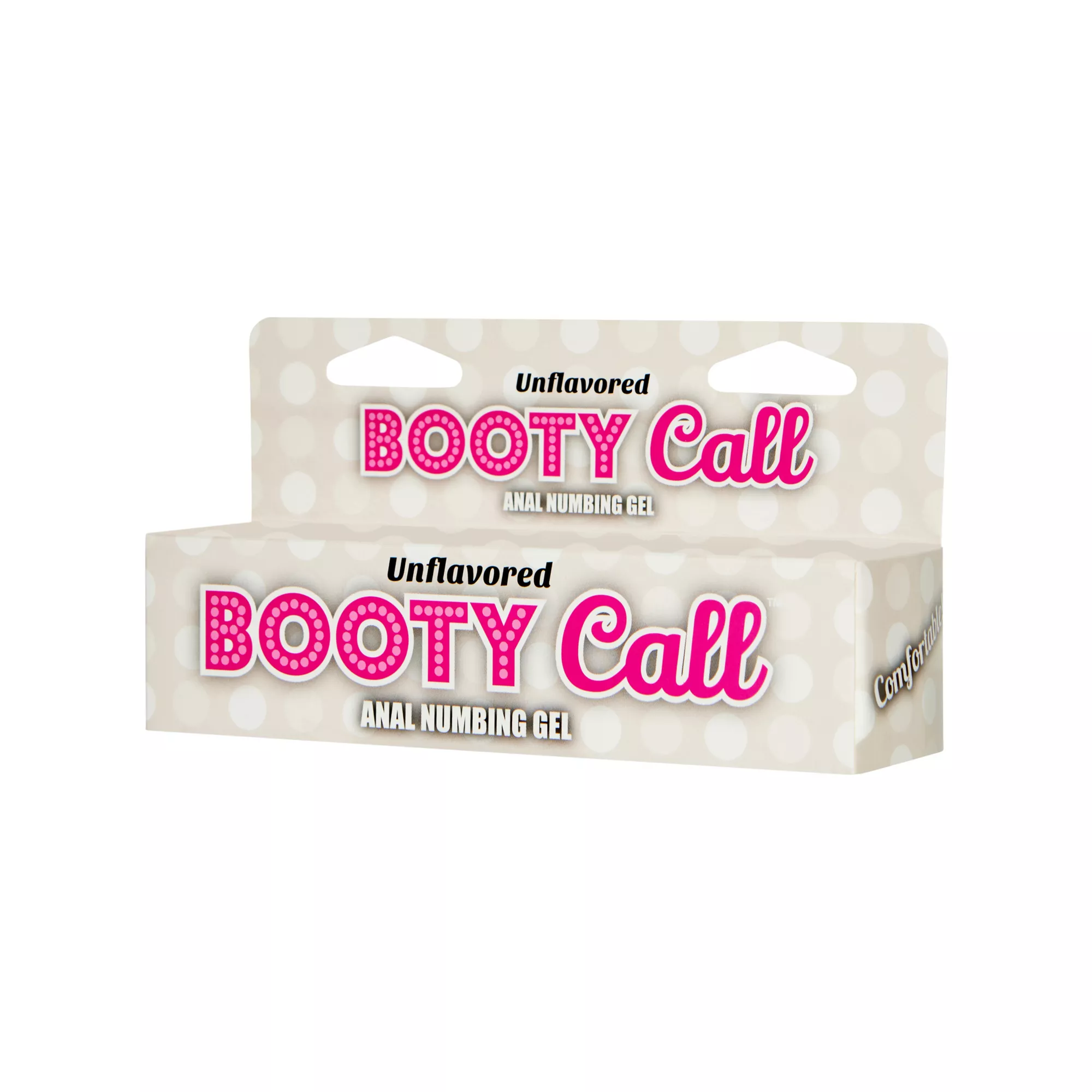 Booty Call Anal Numbing Gel - 1.5 oz. at Spencer's