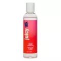 Juicy AF Water-Based Lube - 4 oz. at Spencer's