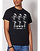 Howdy Bitches T Shirt