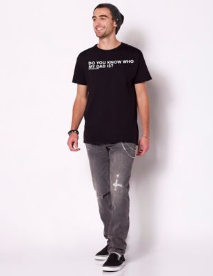 Do You Know T Shirt - DPCTED