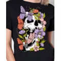 Springtime Tooth T Shirt - von Kowen at Spencer's