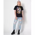 Springtime Tooth T Shirt - von Kowen at Spencer's