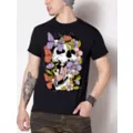 Springtime Tooth T Shirt - von Kowen at Spencer's