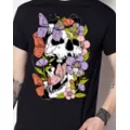 Springtime Tooth T Shirt - von Kowen at Spencer's